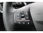 Ford Puma 1.0-125pk EcoBoost Mild-Hybrid Titanium. Fabrieksgarantie t/m 09-05-2027 ! Volautm. airco, stoel-, stuur- en voorraamverwarming, trekhaak, privacy glass, adaptive cruise cntrl, dodehoek assistent, camera, pdc v+a, rij-assistent pakket, winterpakket, metallic lak etc