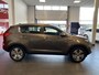 Kia Sportage 1.6 GDI DynamicLine | Audio-navigatie full map | Achteruitrij camera | Elektr. climate control | Cruise control | LM Velgen | Parkeersensoren achter | Start/Stop systeem |
