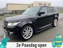Land Rover Range Rover Sport 2.0 SD4 SE , Panodak, Leer, Automaat