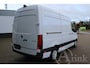 Mercedes-Benz Sprinter 317 CDI L2H2 BPM vrij 360° ALARM KL3 DISTRONIC 9G-TRONIC LED MBUX10  PDC 3.5T AHW COMPLEET