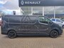 Renault Trafic 2.0 dCi 130 T30 L2H1 GB Comfort Black Edition | Airco | Cruise | LM velgen | Betimmering | Trekhaak | Bijrijdersbank | Demonstratieauto, vraag naar beschikbaarheid ! |