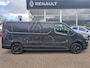 Renault Trafic 2.0 dCi 130 T30 L2H1 GB Comfort Black Edition | Airco | Cruise | LM velgen | Betimmering | Trekhaak | Bijrijdersbank | Demonstratieauto, vraag naar beschikbaarheid ! |