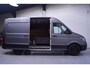 Volkswagen Crafter 2.0 TDI 140 pk L3H3 Navi, Camera, 18" LMV Trekhaak 3.000 kg, Grijs Wrap, Sidebars, 3-Zits