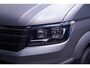 Volkswagen Crafter 2.0 TDI 140 pk L3H3 Navi, Camera, 18" LMV Trekhaak 3.000 kg, Grijs Wrap, Sidebars, 3-Zits