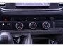 Volkswagen Crafter 2.0 TDI 140 pk L3H3 Navi, Camera, 18" LMV Trekhaak 3.000 kg, Grijs Wrap, Sidebars, 3-Zits