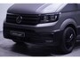 Volkswagen Crafter 2.0 TDI 140 pk L3H3 Navi, Camera, 18" LMV Trekhaak 3.000 kg, Grijs Wrap, Sidebars, 3-Zits