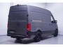 Volkswagen Crafter 2.0 TDI 140 pk L3H3 Navi, Camera, 18" LMV Trekhaak 3.000 kg, Grijs Wrap, Sidebars, 3-Zits