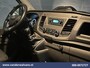 Ford Transit 2.0 TDCI 170pk L4H3 Jumbo Euro6 Airco | LED | Cruisecontrol | Parkeersensoren | Verwarmde voorruit Bijrijdersbank