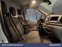 Ford Transit 2.0 TDCI 170pk L4H3 Jumbo Euro6 Airco | LED | Cruisecontrol | Parkeersensoren | Verwarmde voorruit Bijrijdersbank