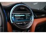 MINI John Cooper Works Cabrio 2.0 JCW|UITLAAT+KLEP|ACC|CARPLAY|KEYLESS|CHESTER LEDER|CABRIO