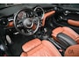 MINI John Cooper Works Cabrio 2.0 JCW|UITLAAT+KLEP|ACC|CARPLAY|KEYLESS|CHESTER LEDER|CABRIO