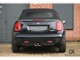 MINI John Cooper Works Cabrio 2.0 JCW|UITLAAT+KLEP|ACC|CARPLAY|KEYLESS|CHESTER LEDER|CABRIO