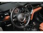 MINI John Cooper Works Cabrio 2.0 JCW|UITLAAT+KLEP|ACC|CARPLAY|KEYLESS|CHESTER LEDER|CABRIO