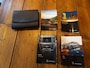 Mercedes-Benz CLA CLA 180 CDI - navigatie - camera - 6 bak- complete historie!
