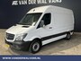 Mercedes-Benz Sprinter 316 CDI 163pk L2H2 Euro6 Airco | Cruisecontrol | 2800kg Trekhaak Parkeersensoren