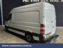Mercedes-Benz Sprinter 316 CDI 163pk L2H2 Euro6 Airco | Cruisecontrol | 2800kg Trekhaak Parkeersensoren