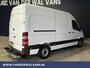 Mercedes-Benz Sprinter 316 CDI 163pk L2H2 Euro6 Airco | Cruisecontrol | 2800kg Trekhaak Parkeersensoren