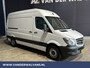 Mercedes-Benz Sprinter 316 CDI 163pk L2H2 Euro6 Airco | Cruisecontrol | 2800kg Trekhaak Parkeersensoren