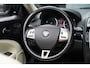 Jaguar XKR 4.2 V8 Convertible 417pk Navigatie/Stoelverwarming/Youngtimer