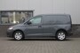 Volkswagen Caddy Cargo 1.5 TSI 114 pk - Trekhaak - Sensoren achter -