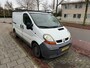 Renault Trafic 1.9 dci L1H1 rijdt en schakelt goed - export!