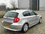 BMW 1-Serie 118i EffDyn. Ed. Business Line Ultimate Edition 1e eigenaar dealer onderhouden uniek km leerbekeleding airco