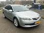 Mazda 6 Sport 2.3i Active 2007 automaat! bose! stoelverwarming! trekhaak! xenon! leer! youngtimer!