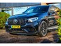 Mercedes-Benz GLC Coupe AMG 63 S 4MATIC+ Panoramadak HUD Adapt. Cruise Burmester Nappaleder Trekhaak