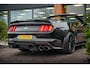 Ford Mustang Convertible 2.3 EcoBoost Stoelverwarming stoel ventilatie camera Shelby pakket