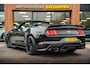 Ford Mustang Convertible 2.3 EcoBoost Stoelverwarming stoel ventilatie camera Shelby pakket