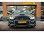 Ford Mustang Convertible 2.3 EcoBoost Stoelverwarming stoel ventilatie camera Shelby pakket