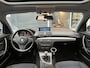 BMW 1-Serie 116i High Executive|NAVI|DAK|PDC|XENON|STOEL.VERW