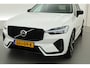 Volvo XC60 2.0 Recharge T6 AWD Plus Dark | Luchtvering | Trekhaak | H&K audio | 360cam | Pano | 21'' | Memory | Pilot Assist