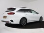 Kia Ceed Sportswagon 1.5 T-GDi GT-PlusLine | 10 Jaar Garantie | Panoramadak | 18 Inch Lichtmetalen velgen | Adaptive Cruise Control | Nederlandse Auto | NAP |