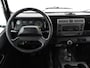 Land Rover Defender 2.5 TD5 110 SW G4 9-PERSOONS + STANDKACHEL / STOELVERW. / AIRCO