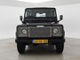 Land Rover Defender 2.5 TD5 110 SW G4 9-PERSOONS + STANDKACHEL / STOELVERW. / AIRCO