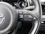 Mazda 2 Hybrid 1.5 Select | 16" LM | Stoel- & stuurverwarming | HUD | Camera | Dodehoek sensor |