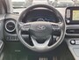 Hyundai Kona Electric EV Premium 64 kWh BTW | Climate control | Lederen bekleding | Navigatiesysteem | Stoelverkoeling/verwarming | Achteruitrijcamera |