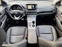 Hyundai Kona Electric EV Premium 64 kWh BTW | Climate control | Lederen bekleding | Navigatiesysteem | Stoelverkoeling/verwarming | Achteruitrijcamera |