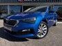 Skoda Scala 1.0 TSI Business Edition - Automaat NL Auto Stoelverw. Apple Carplay Android Auto LED