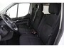 Ford Transit Custom 300 2.0 TDCI L2H1 Limited DC | Trekhaak | Dubbele Cabine