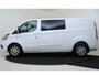 Ford Transit Custom 300 2.0 TDCI L2H1 Limited DC | Trekhaak | Dubbele Cabine
