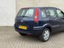 Ford Fusion 1.4-16V Ghia, Airco, APK, 5-deurs