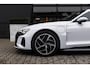 Audi e-Tron GT GT 93 kWh, 476 PK, NAP, Matrix, Soundgenerator, Sfeerverlichting