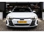 Audi e-Tron GT GT 93 kWh, 476 PK, NAP, Matrix, Soundgenerator, Sfeerverlichting