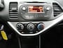 Kia Picanto 1.0 CVVT 5Deurs EconomyPlusLine Airco CV afst Isofix
