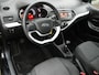 Kia Picanto 1.0 CVVT 5Deurs EconomyPlusLine Airco CV afst Isofix