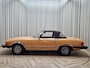 Mercedes-Benz SL 450 SL Roadster *Original Blue Plate* *INCL HARDTOP* 1979 / V8 / Automaat / Leder / Airconditioning