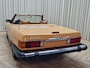 Mercedes-Benz SL 450 SL Roadster *Original Blue Plate* *INCL HARDTOP* 1979 / V8 / Automaat / Leder / Airconditioning