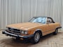 Mercedes-Benz SL 450 SL Roadster *Original Blue Plate* *INCL HARDTOP* 1979 / V8 / Automaat / Leder / Airconditioning